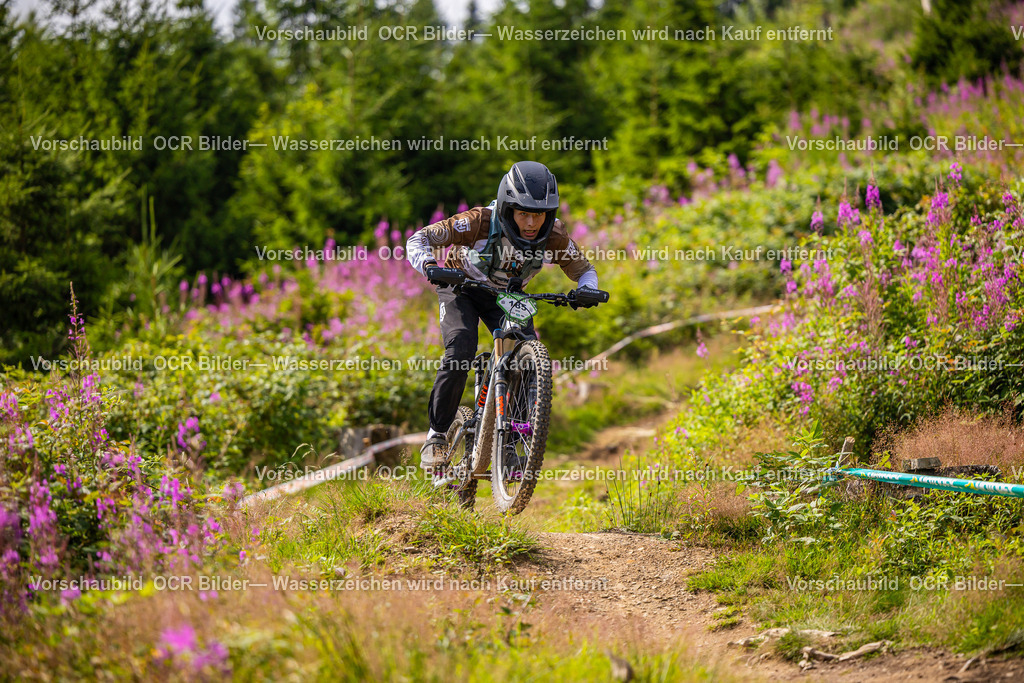 Enduro One Schulenberg So R6-1862 | OCR Bilder Fotograf Eisenach Michael Schröder