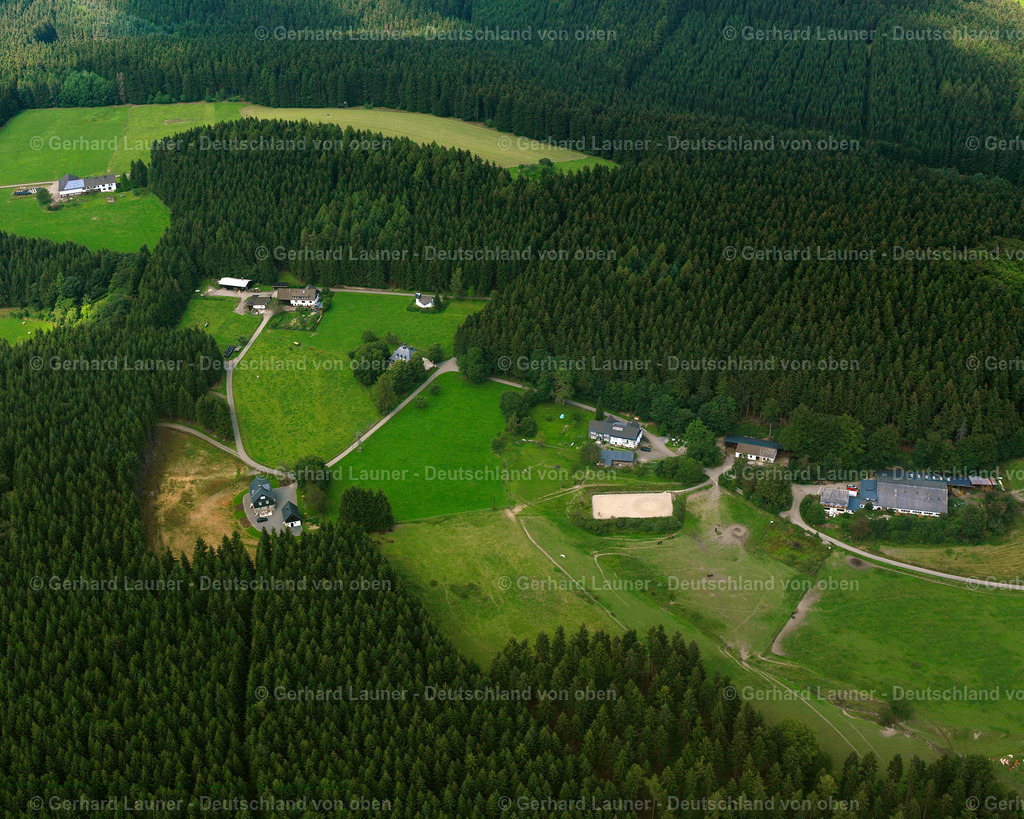 2529523 | Christianseck, Bad Berleburg