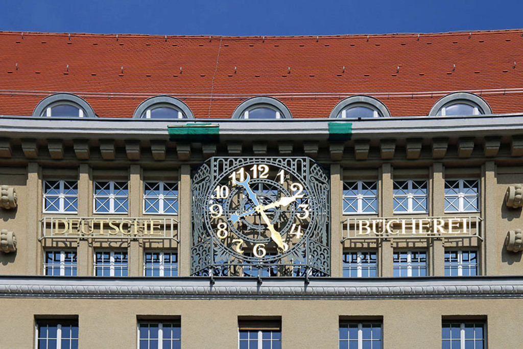 Bildlexikon Leipzig - Deutsche Nationalbibliothek | Das Team hinter BILDLEXIKON LEIPZIG bündelt historische wie aktuelle Informationen über die Stadt Leipzig in Text und Bild auf einer Plattform und stellt diese der interessierten Öffentlichkeit zur Verfügung.