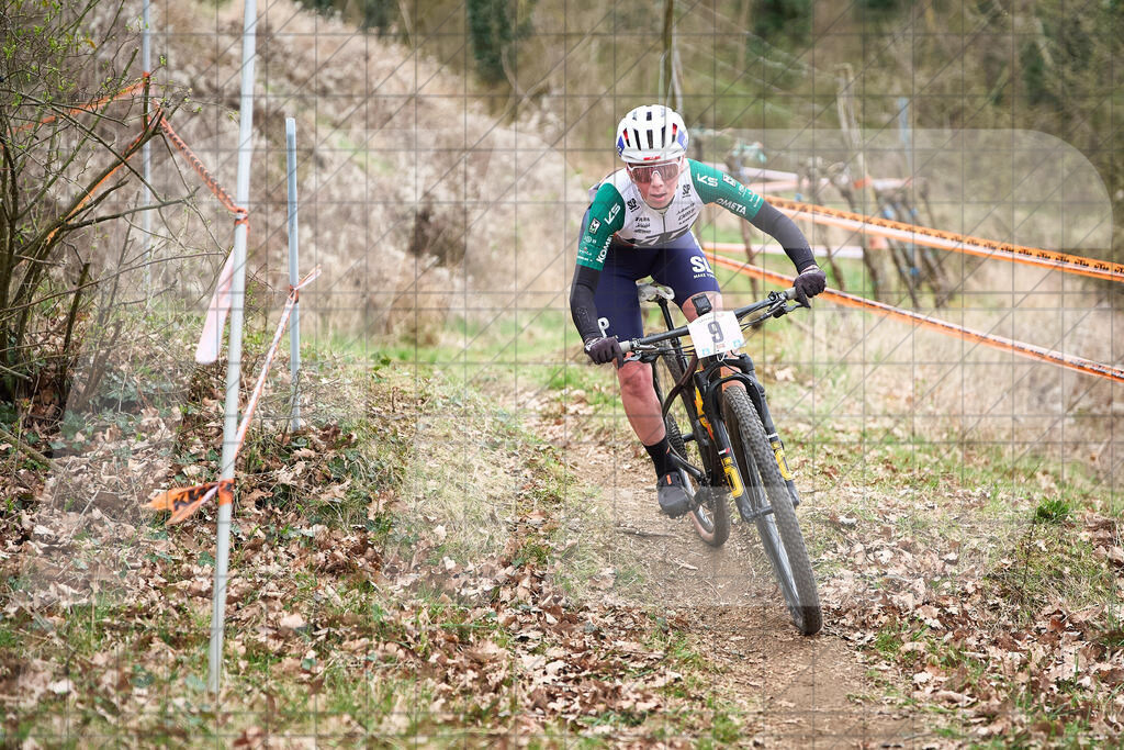 34. KTM Kamptal Trophy 9, HEIGL Nadja (AUT), Women Elite, KTM Spada powered by BrentaBrakes | ZÖBING, Österreich – 2026-03-28: 34. KTM Kamptal Trophy9, HEIGL Nadja (AUT), Women Elite, KTM Spada powered by BrentaBrakesFoto: © 2026 Martin Bihounek - MB Creative e.U.