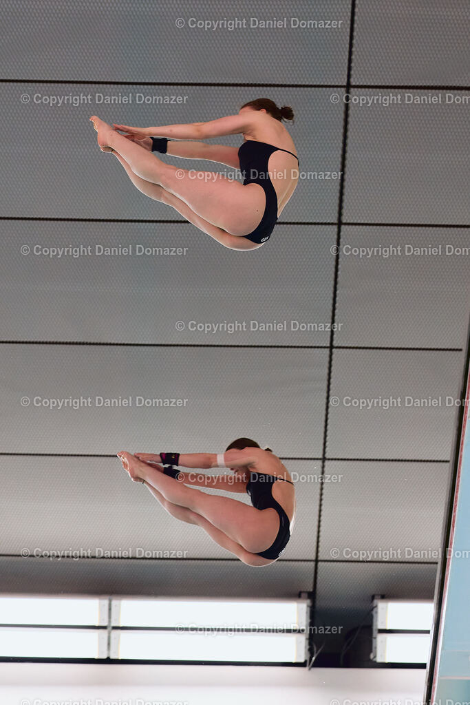 International Youth Diving Meet 2026 | Day 1 of 5 | International Youth Diving Meet 2026| Day 1 of 5 | 22.04.2026 | Youth diving competition featuring 1m and 3m springboard and platform at the Schwimmsportkomplex Freiberger Platz in Dresden.@ Domazer Photography - Realisiert mit Pictrs.com