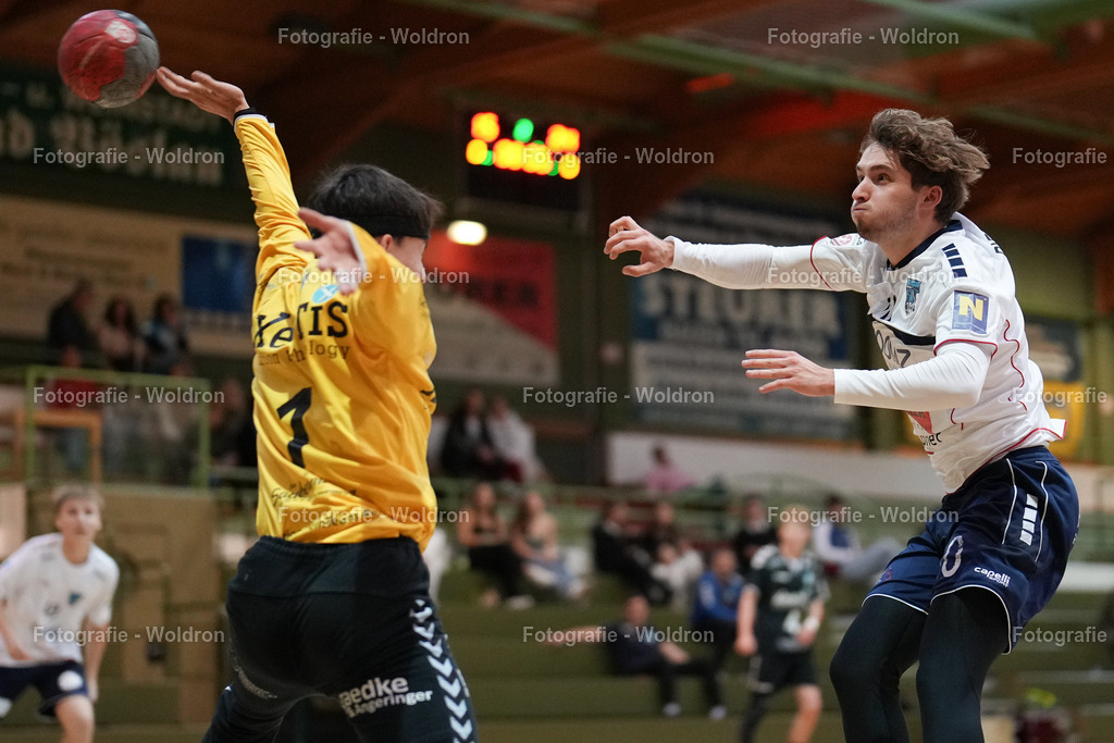 20231029 FT Jags Bad Vöslau v Bärenbach Köflach-48 | Fotografie Woldron