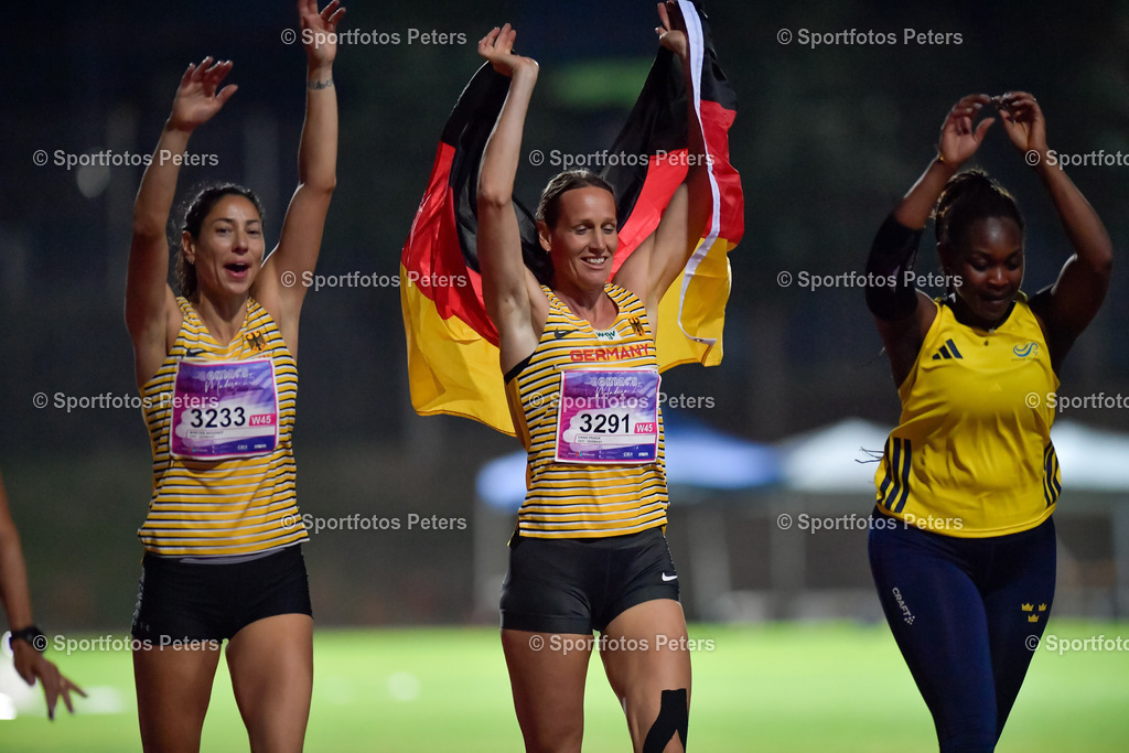 EMACS 2025 - Day 4_402 | European Masters Athletics Championships am 12.10.2025 auf Madeira (Portugal)Foto: Kai Peters - Realisiert mit Pictrs.com