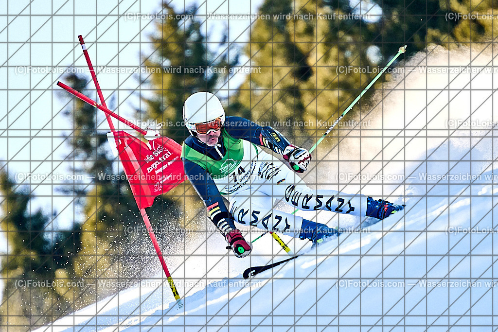 _ALP4479_FIS-Masters-GS-II_Glungezer_Eisenmann Philipp | FIS-MASTERS-WorldCup am Glungezer, GiantSlalom-II, So 18. Jänner 2026.