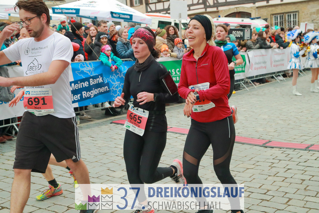 VR Bank Hauptlauf 10000m | 3 Koenigslauf 2023 - Realisiert mit Pictrs.com