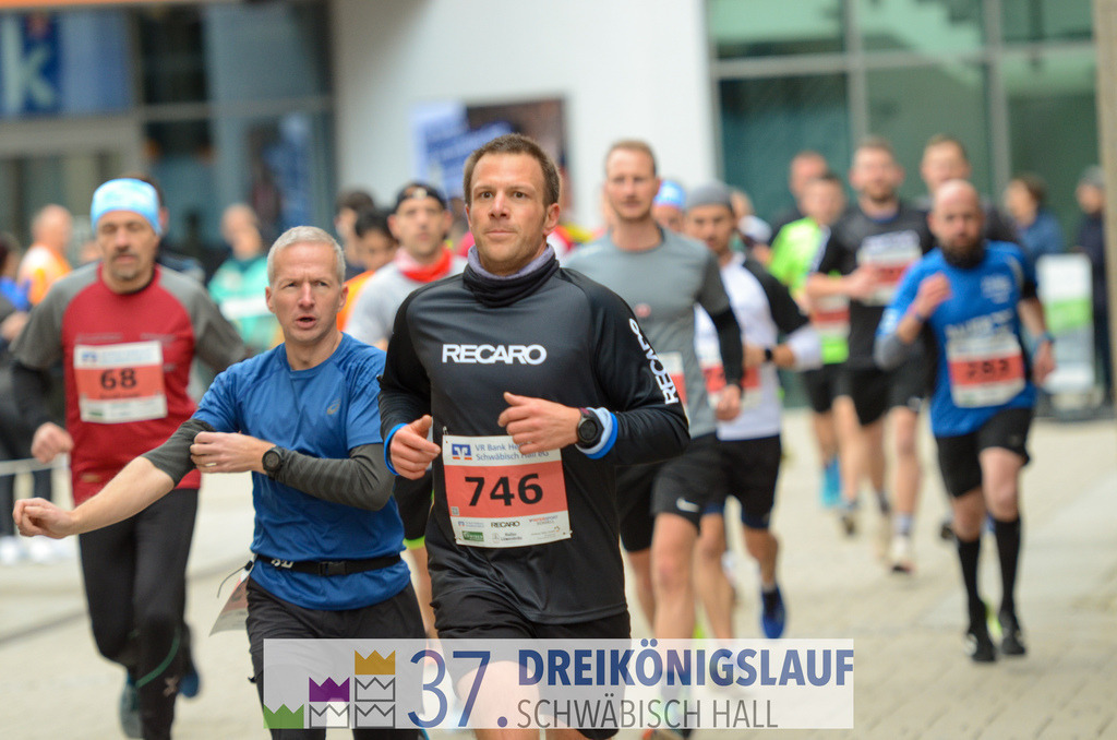 VR Bank Hauptlauf 10000m | 3 Koenigslauf 2023 - Realisiert mit Pictrs.com