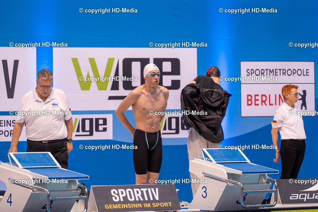 Deutsche Jahrgangsmeisterschaft Schwimmen 2026 | Deutsche Jahrgangsmeisterschaft Schwimmen 2026