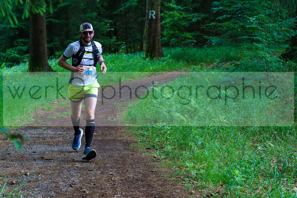 Rennsteig-Staffellauf | 24. Staffellauf - 22.06.2024 von Hörschel nach Blankenstein