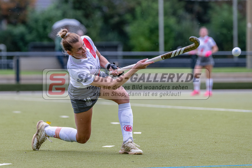 SM_20250921-D85_3954 | 1.Bundesliga Feld - Hinrunde (W) DCadA - MHC / 2:3 (0:1)