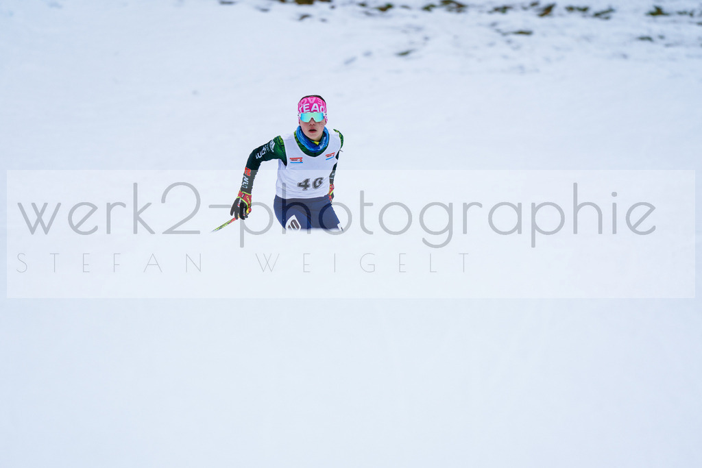 DSC Ruhpolding | 3. DSV E.INFRA Schülercup Biathlon in der Chiemgau Arena Ruhpolding
