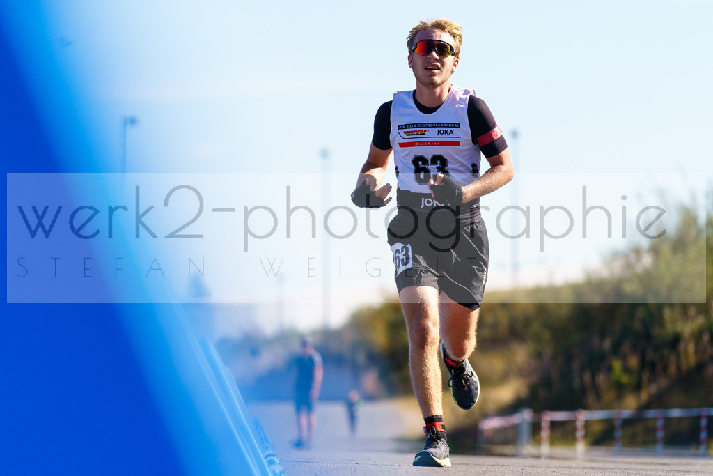 DP Oberhof | 1. DSV JOKA Deutschlandpokal Biathlon, 19.-22.09.2024 - LOTTO Thüringen Arena Oberhof