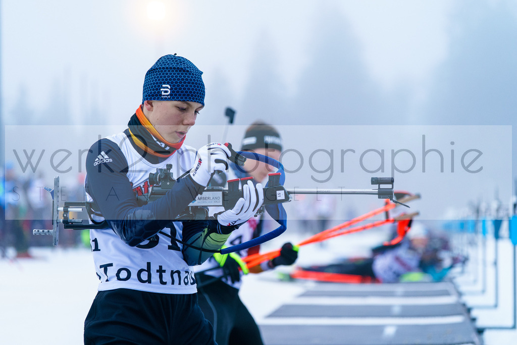 FESA Alpencup / DP Notschrei | Deutschland Pokal Finale im Schwarzwald NORDIC-CENTER Notschrei am 7. - 8. Februar 2026