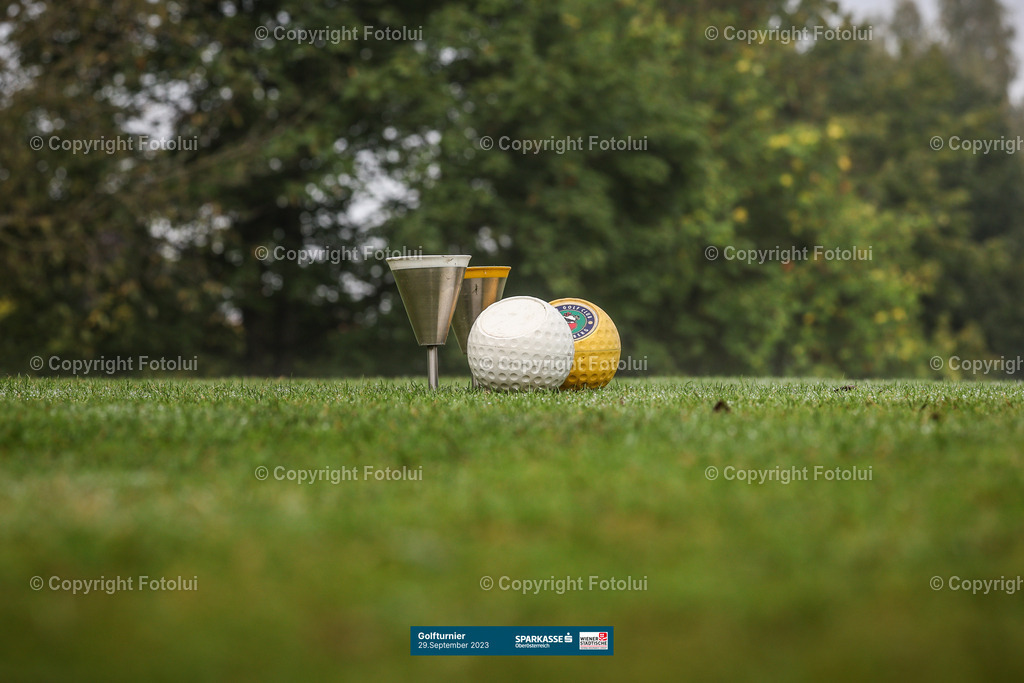 A-BINDER_20230929_0119 | Luftenberg AUSTRIA 29.Sept.23 - GOLF Sparkasse, Image shows 
Photo: Sportmediapics.com/ Manfred Binder