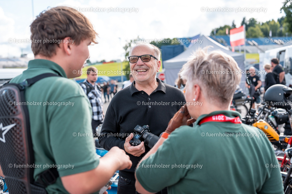 fuernholzer_250726-C1-1592 | Racing Days 2025 - 22. Rupert Hollaus Rennen - © Christian Fuernholzer | fuernholzer photography