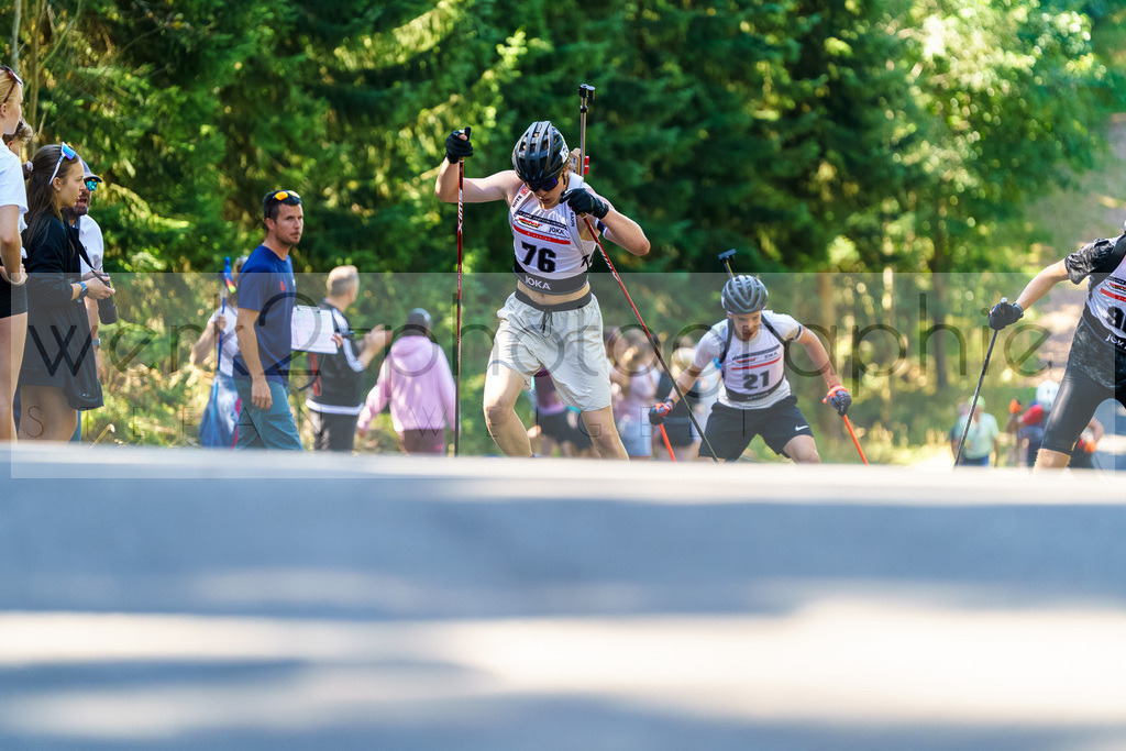 DP Altenberg | Deutschlandpokal, Altenberg - 19.-21.09.2025