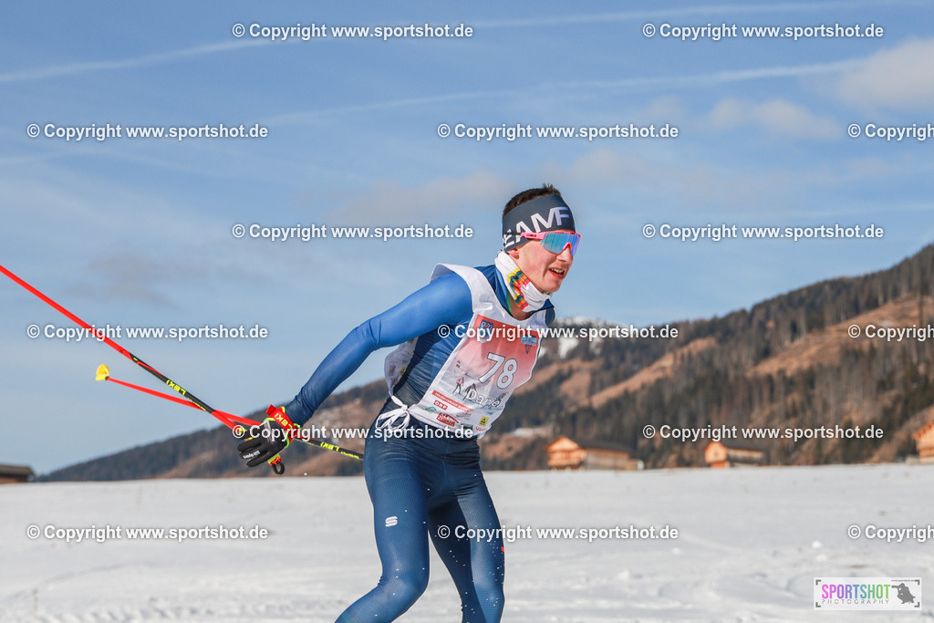 AR6_1576 | Dolomitenlauf 2026 #dolomitenlauf_lienz #dolomitenlauf #worldloppet #dolomitensport #obertilliach #yourpictrs #sportshot_your_pictrs
