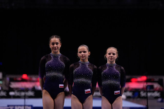 DTBPokalStuttgart53926 | 41. DTB Pokal Stuttgart 2026 19.-23.03.2026 in der Porsche Arena (Stuttgart) - 20260321 - Junior Team Challenge Frauen - Subdivision 1