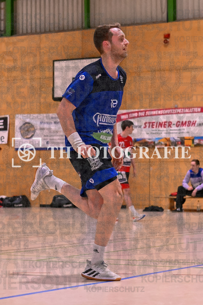 GER, SG Maulburg/Steinen - SG Walkirch/Denzlingen, Handball, Landesliga, 25. Spieltag, Saison 2023/2024, 27.04.2024 | 

GER, SG Maulburg/Steinen - SG Walkirch/Denzlingen, Handball, Landesliga, 25. Spieltag, Saison 2023/2024, 27.04.2024

Foto: TH Fotografie/Thomas Hess