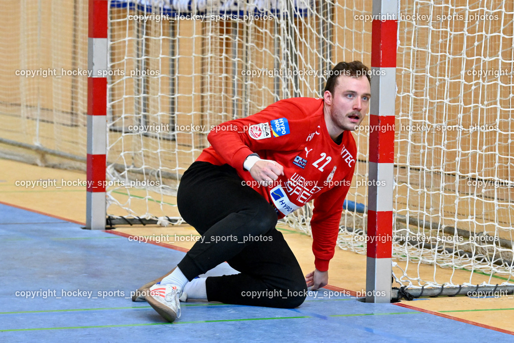 SC Ferlach vs. UHK Krems | #22 DOMEVSCEK Lukas Paolo UHK KREMS, SC Ferlach vs. UHK Krems, SC Ferlach vs. UHK Krems am 02.05.2026 in Ferlach (Ballspielhalle Ferlach), Austria, (Photo by Bernd Stefan)