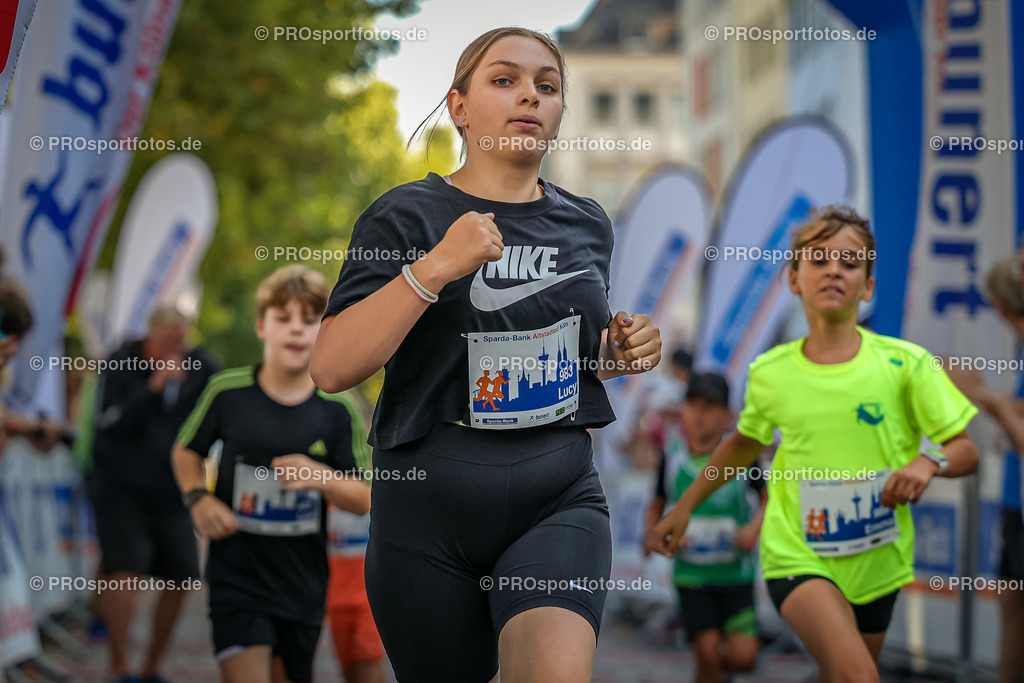 Altstadtlauf Koeln; Koeln, 19.08.22 | Impressionen vom Altstadtlauf Koeln am 19.08.22 in Koeln (Nordrhein-Westfalen). 
