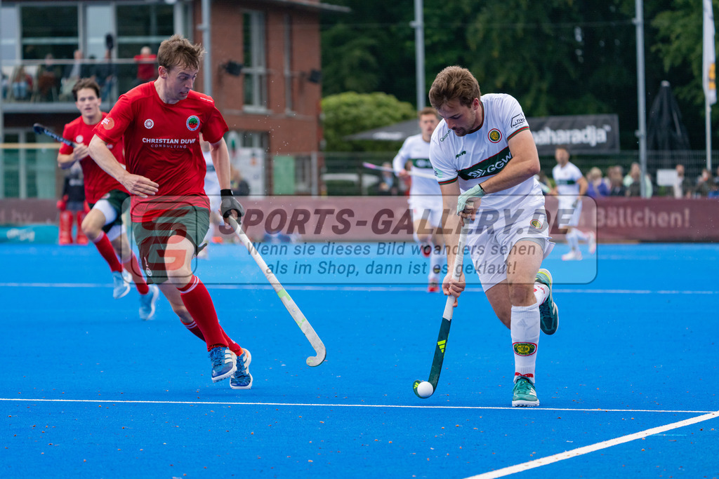 HK_20260516_05508 | 1. Bundesliga Herren Crefelder HTC - Hamburger Polo Club am 16.05.2026