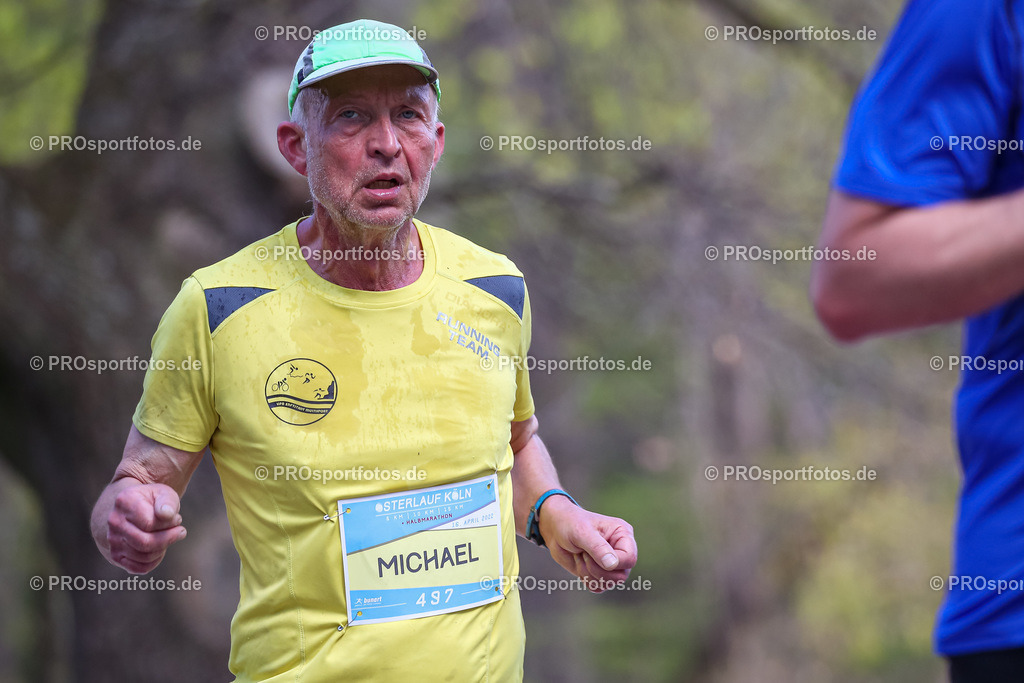 Osterlauf Koeln; Koeln, 16.04.22 | Impressionen vom Osterlauf Koeln am 16.04.22 in Koeln (Nordrhein-Westfalen).