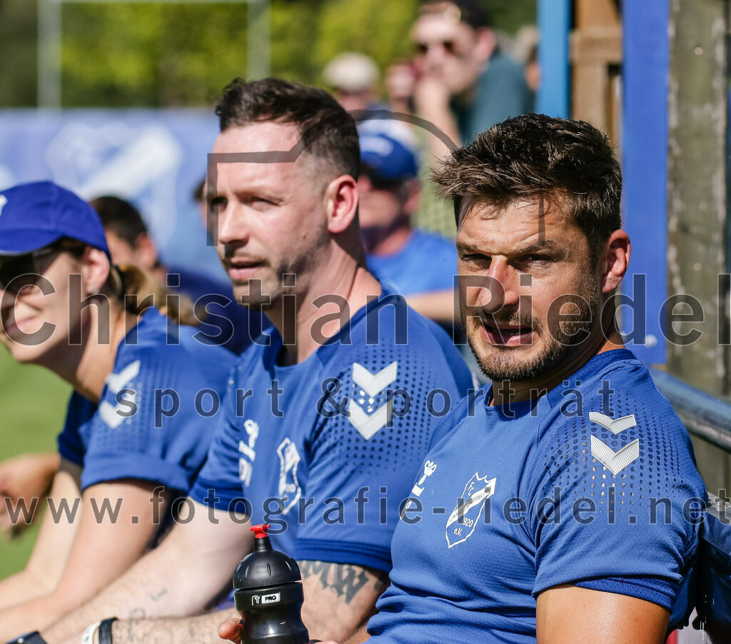 2023-09-16_038_FC_Langengeisling_gegen_TSV_Dorfen | Erding, Deutschland, 16.09.2023:
Fußball, Bezirksliga Oberbayern Ost 2023 / 2024, 9. Spieltag, FC Langengeisling gegen TSV Dorfen, Endergebnis: 3:1

Foto: Christian Riedel / fotografie-riedel.net