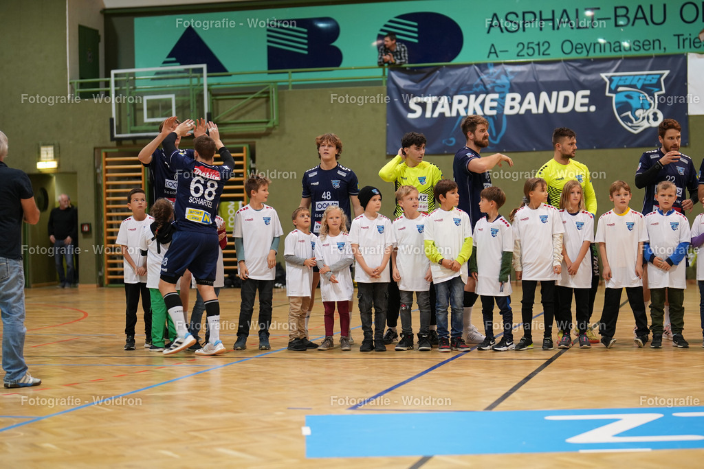 20221029 Jags v HC Linz-174 | Fotografie Woldron