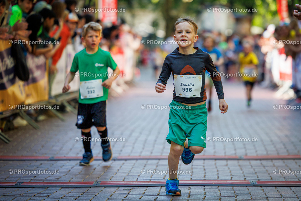 GVG-Frühlingslauf; Frechen, 11.05.2025 | Impressionen vom GVG-Frühlingslauf am 11.05.2025 in Frechen (Nordrhein-Westfalen). 