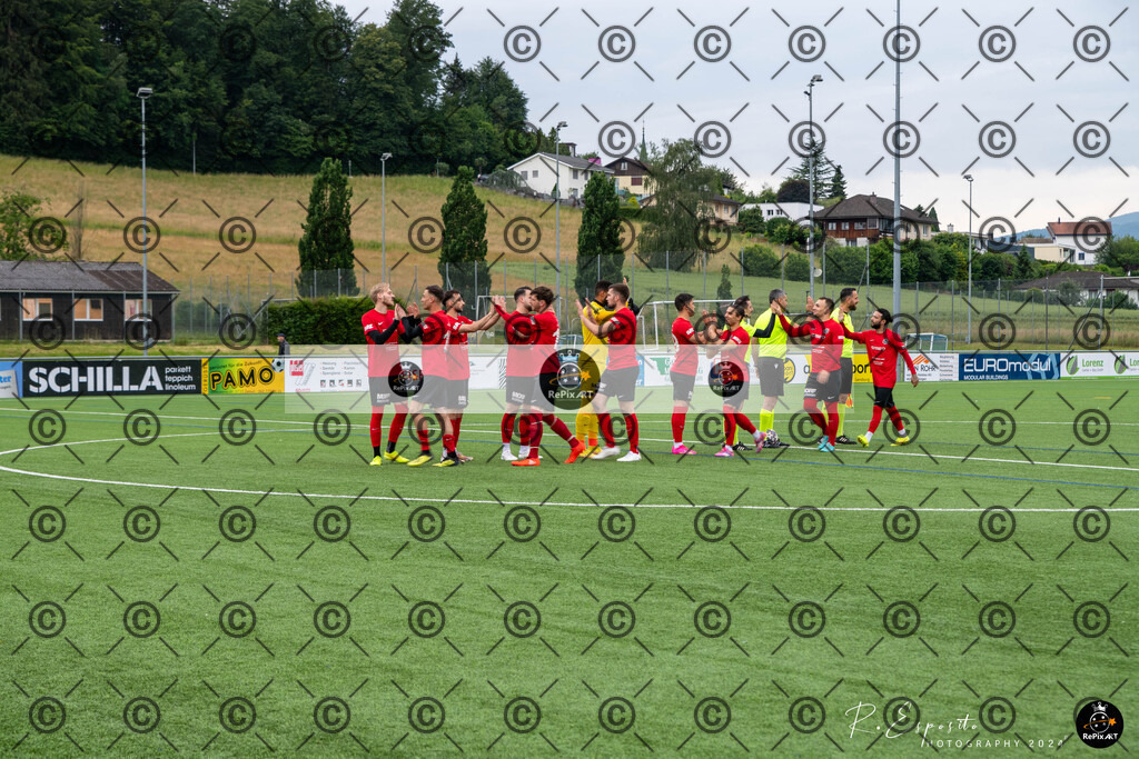 20240611_FC-Rothrist 1-Final_045 | Sport und Naturfotografie von Roberto Esposito zeigt echte Momente Bewegung und die Schönheit der Natur. Ausdrucksstarke Bilder schaffen Emotionen.