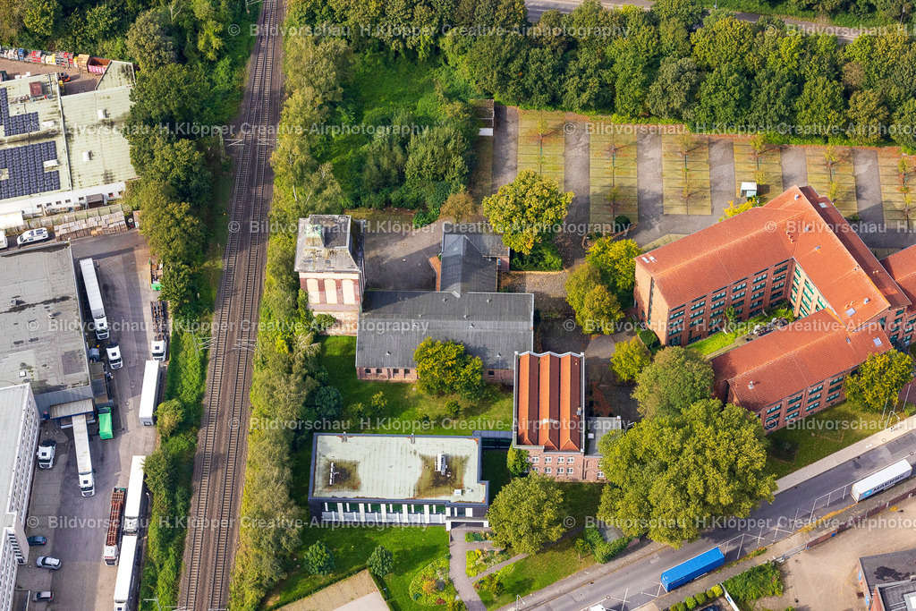 Luftbild-Viersen-Dülken-4438 | Luftbilder und Luftbildfotografie , Digital und Printbilder auf Leinwand , Alu Dibond , Acrylglas , Poster oder Download-Datei für private und gewerbliche Verwendung im Shop online bestellen. - Realisiert mit Pictrs.com