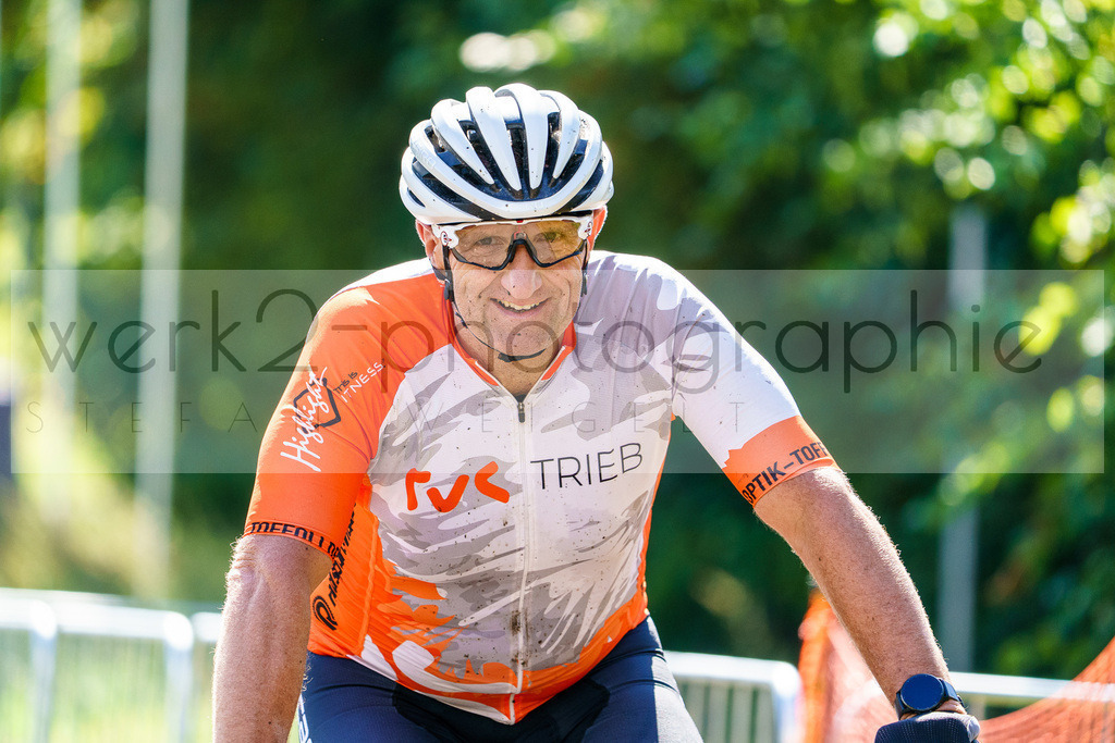 RIDE Zieleinlauf | Schmiedefeld 07. September