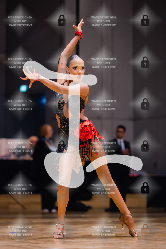 GOC 2025 - WDSF Solo Junior II Latin Female - 2025-08-21-8788 | Webshop for digital downloads and prints of dance sport, event & show photographer Julian Link - Realisiert mit Pictrs.com