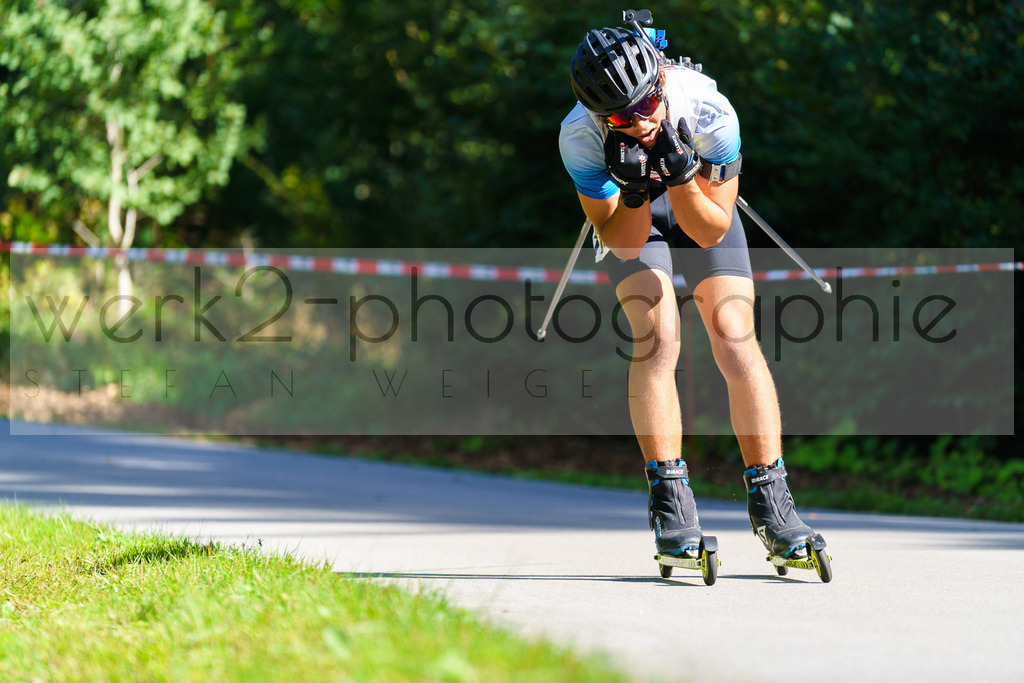 DP Arber  | Deutschlandpokal ARBER am 15. - 17. September 2023