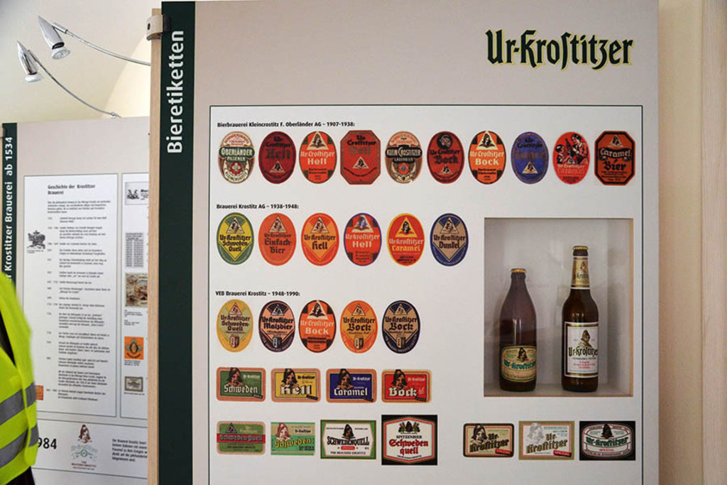 Krostitzer Brauerei GmbH | Das Team hinter BILDLEXIKON LEIPZIG bündelt historische wie aktuelle Informationen über die Stadt Leipzig in Text und Bild auf einer Plattform und stellt diese der interessierten Öffentlichkeit zur Verfügung.