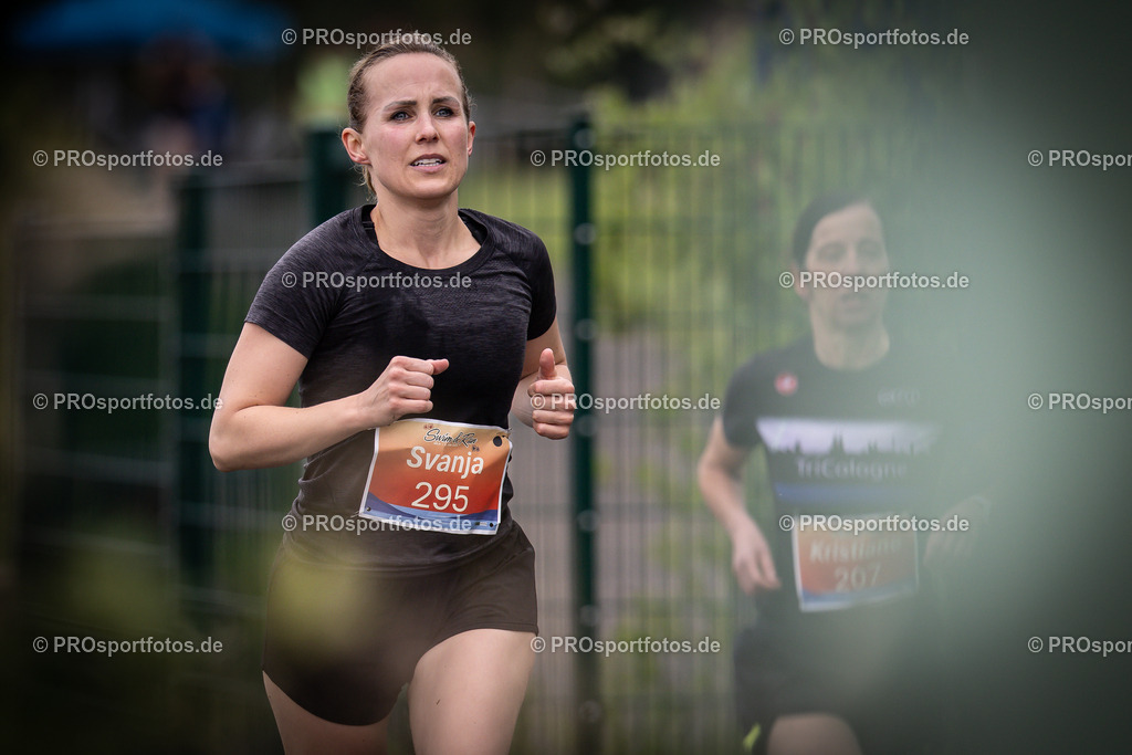 Swim & Run, 02.06.2024 | Impressionen: Swim & Run am 02.06.2024 am Fühlinger See in Köln.