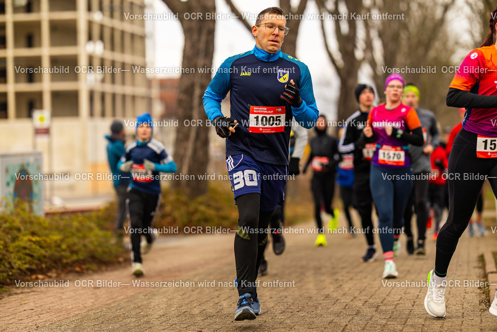 Silvesterlauf Erfurt 2025 R6-0573 | OCR Bilder Fotograf Eisenach Michael Schröder