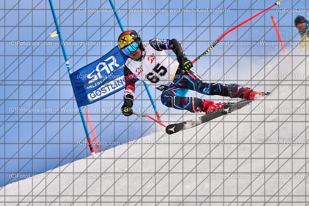 ALP9202_NOe MASTERSCUP_RTL-LM_Hochkar_Edlinger Raimund | (C)FotoLois.com, Alois Spandl. NÖ MASTERSCUP RTL-Landesmeisterschaft am Hochkar Almlift/Sonnenhang, Sa 9. März 2024.