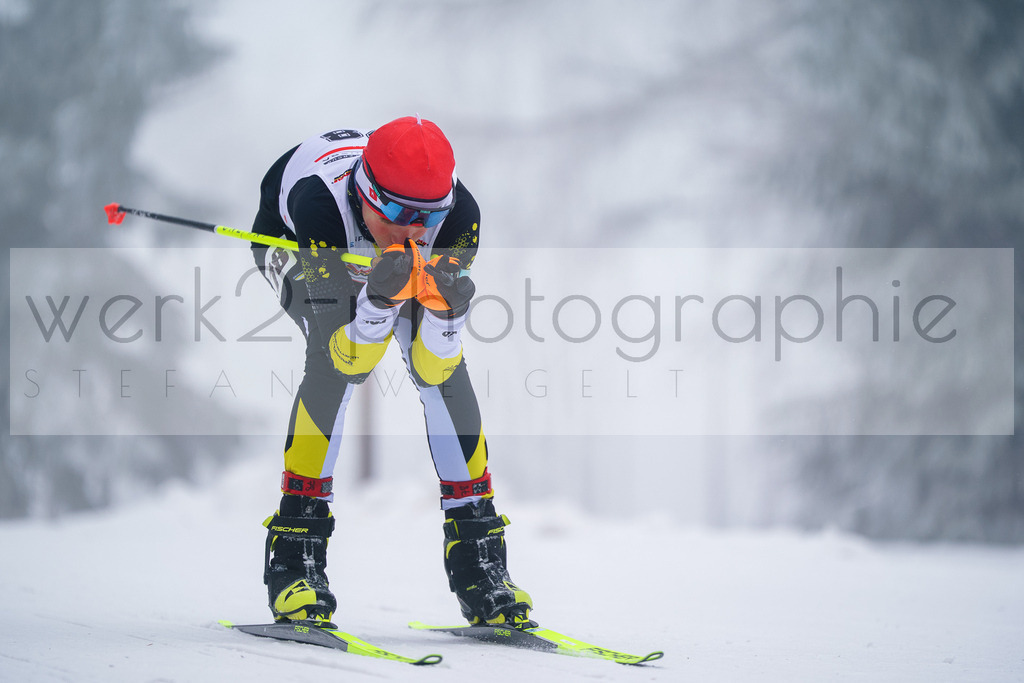 DSC Altenberg | 2. DSV E.INFRA Schülercup Biathlon in der SPARKASSEN-Arena Altenberg am 23. - 25. Januar 2026