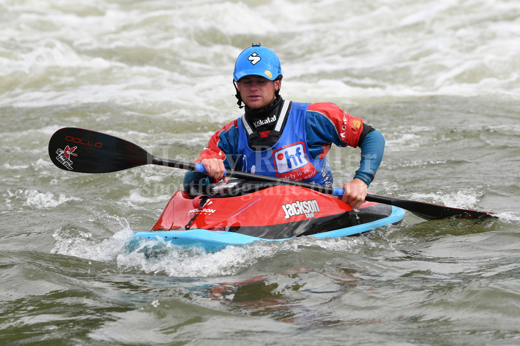 ICF CANOE FREESTYLE WORLD CUP 1 / PLATTLING | 2024 ICF CANOE FREESTYLE WORLD CUP 1 / PLATTLINGMen's Kayak Surface Final Tom DOLLE (France) #53 - Realisiert mit Pictrs.com