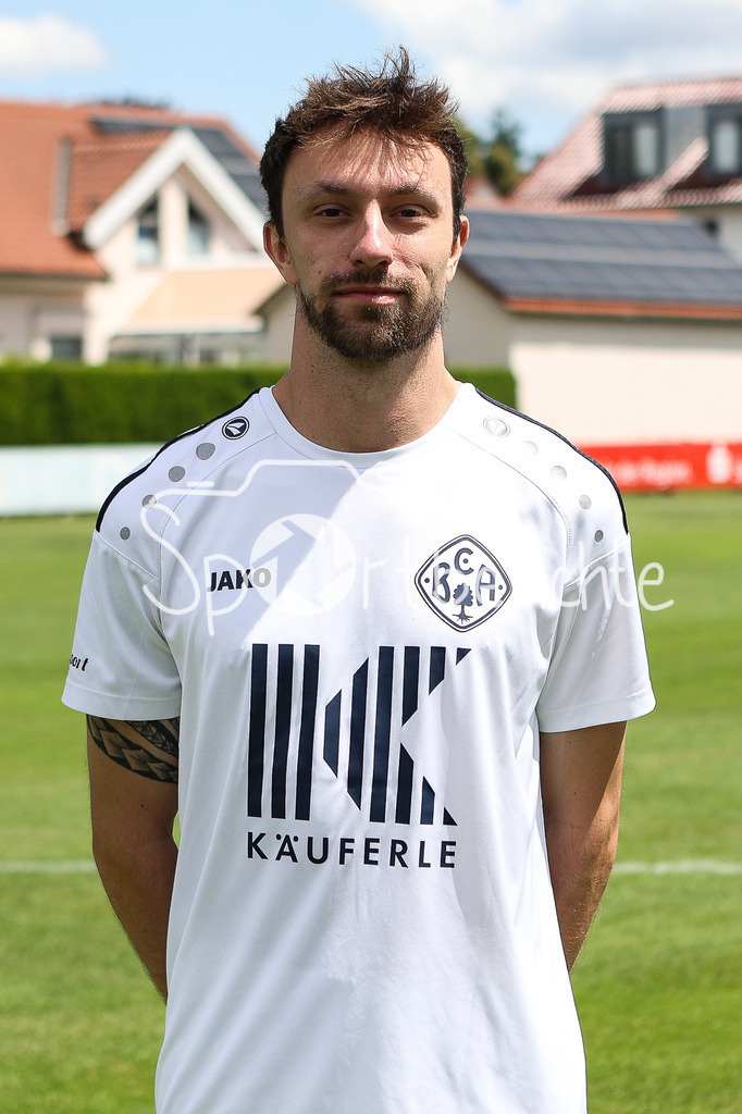 BC Aichach | Lukas WAGNER