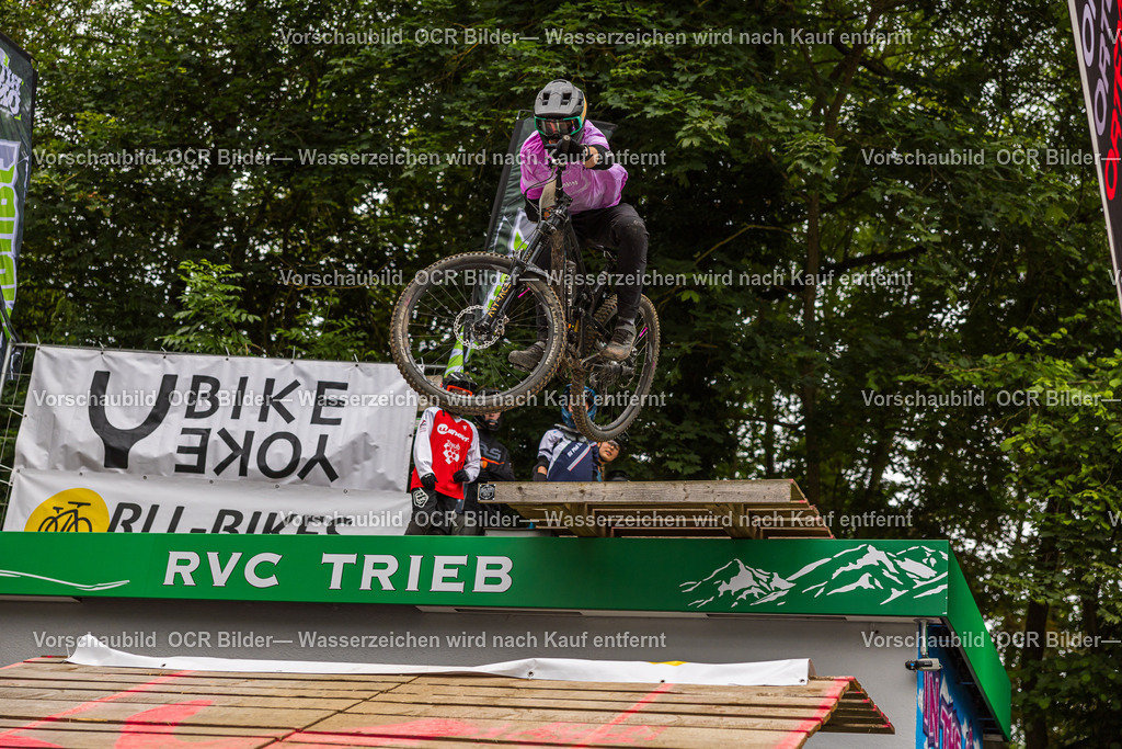 Enduro One Trieb Freitag R3-1138 | OCR Bilder Fotograf Eisenach Michael Schröder