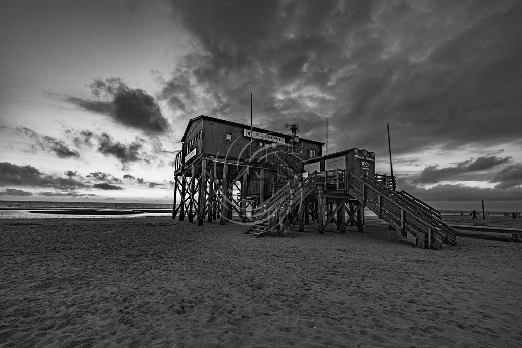 St. Peter Ording | St. Peter Ording - Realisiert mit Pictrs.com