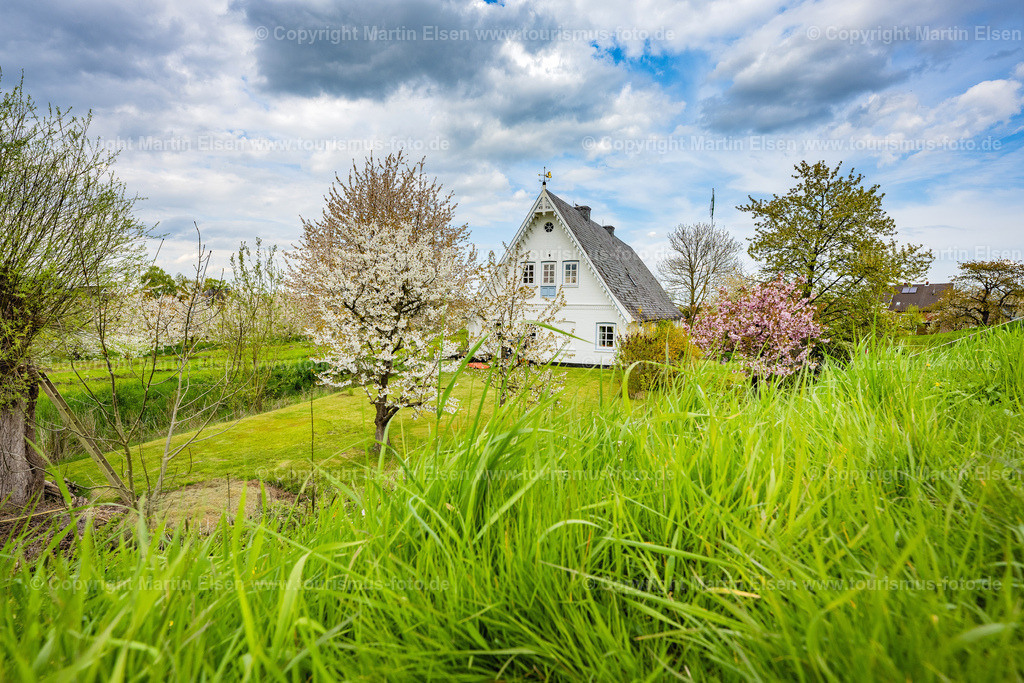 Lühe Hinterm Deich_ELS_5097010523 | Fotos aus den Touristenorten aus Norddeutschland. - Realisiert mit Pictrs.com