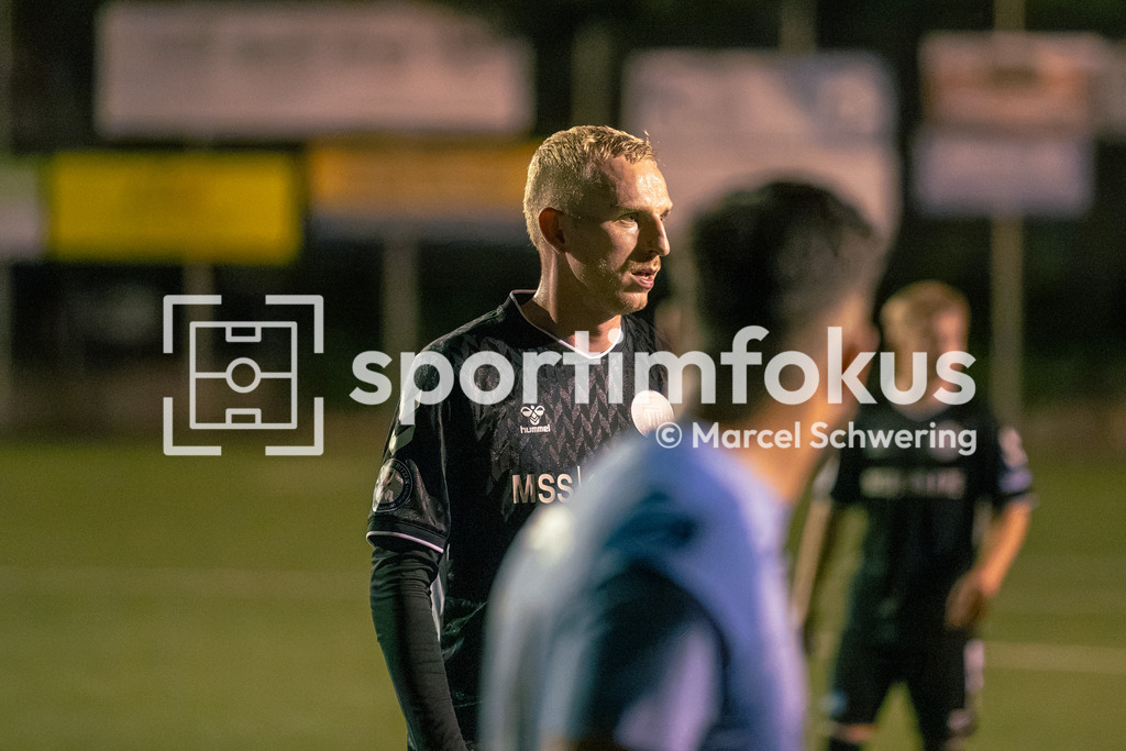 SC Sonnborn – ETB Schwarz-Weiß Essen | Niederrheinpokal, 2. Runde: SC Sonnborn gegen ETB Schwarz-Weiß Essen, Wuppertal, 15.09.2026. Endstand: 0:4. sportimfokus / Marcel Schwering - Realisiert mit Pictrs.com