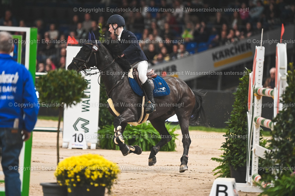 20251115_Ensinger-Ponies-Trophy_TOMSPIC_0249 | Foto: Thomas Hartig