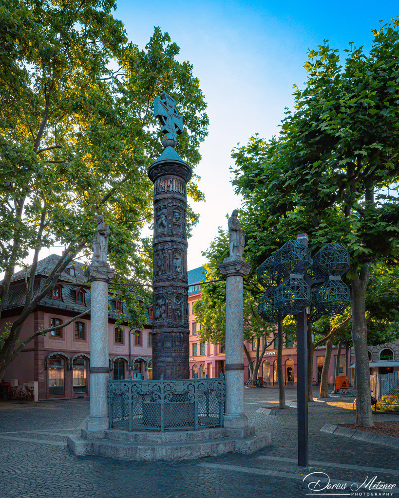 _DSC2598 | Fotografien, Fotos und Bilder aus Mainz, Frankfurt, Wiesbaden und anderen Orten auf der Welt - Fotografiert von Darius Metzner