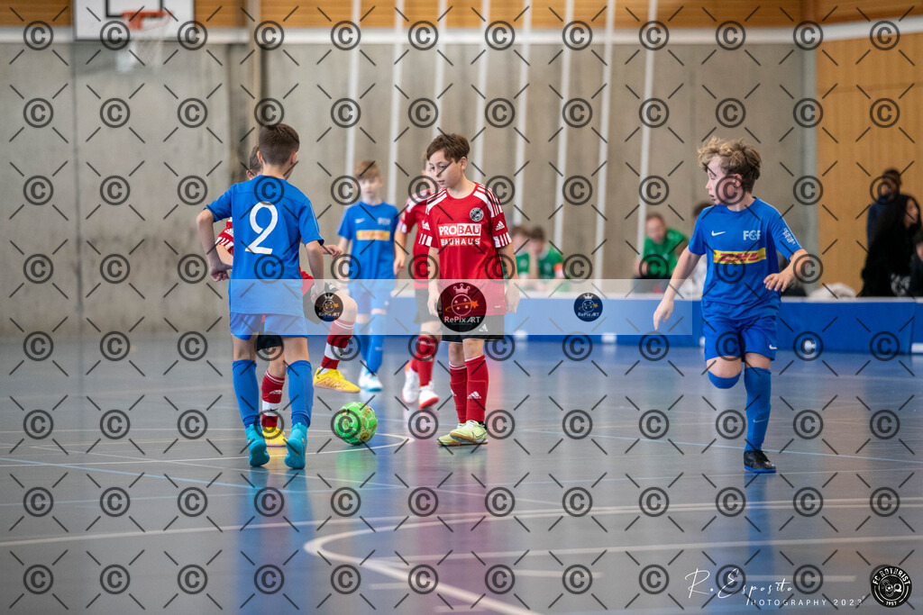 20231203_FCR_Hallenturnier_E___018 | Sport und Naturfotografie von Roberto Esposito zeigt echte Momente Bewegung und die Schönheit der Natur. Ausdrucksstarke Bilder schaffen Emotionen.