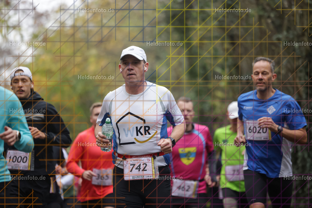 Neusser Erftlauf 2025  | Neusser Erftlauf 2025 Foto: Heldenfoto.de