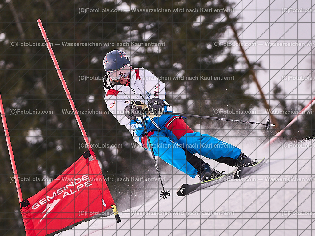 _ALP8978_Neujahrs-Skikurs | Ski- und Snowboardschule Haginger beim NEUJAHRS-Skikurs 2026, Kursabschlussrennen am Mo 5. Jänner 2026.